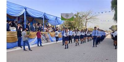 ESCUELA N° 135