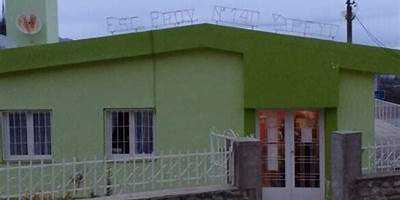 ESCUELA N° 140 YAPEYU