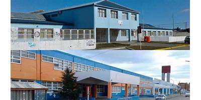 ESCUELA N° 156