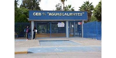 ESCUELA N° 163