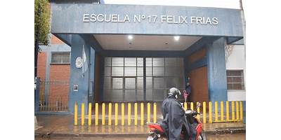 ESCUELA N° 17 FELIX FRIAS