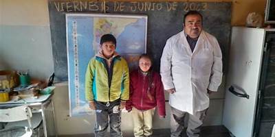 ESCUELA N° 170