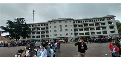 ESCUELA N° 175 VICENTE FIDEL LOPEZ