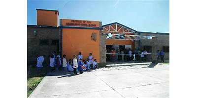 ESCUELA N° 176 ESTANISLAO DEL CAMPO