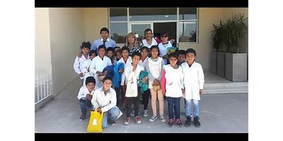 ESCUELA N 178 NICOLAS LAMAS