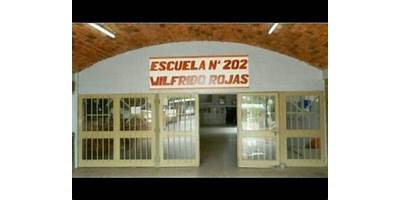 ESCUELA N° 202 WILFRIDO ROJAS