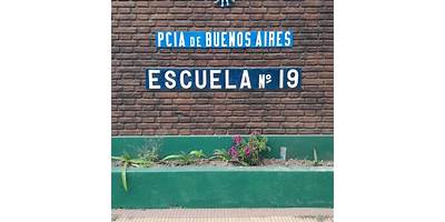 ESCUELA N° 215 ANA ROMERO