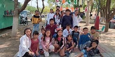 ESCUELA N° 218 PROVINCIA DE SAN JUAN