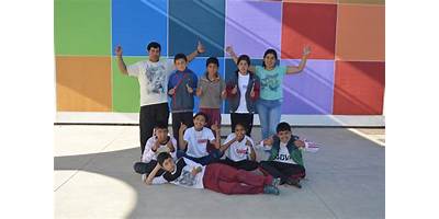 ESCUELA N° 220 MARIA F.DE ITURRI