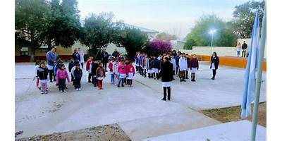 ESCUELA N 225 FELIX INFANTE