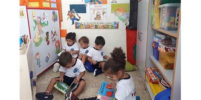 ESCUELA N° 232