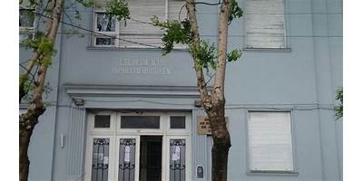 ESCUELA N 239 DANIEL DOMINGUEZ