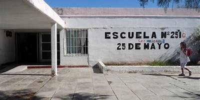 ESCUELA N° 251