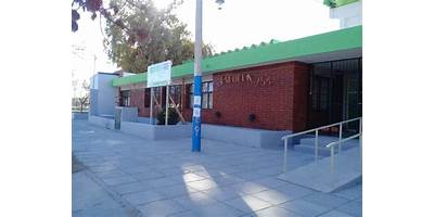 ESCUELA N° 253 ISOLINA FIGUEROA
