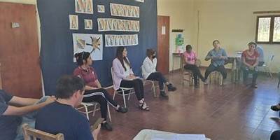 ESCUELA N° 269