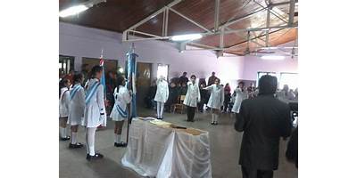 ESCUELA N° 270 GOB. DR. PACIFICO RODRIGUEZ