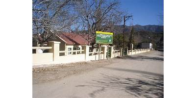 ESCUELA N° 286 SANTA LUCÍA
