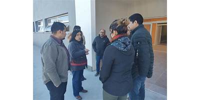 ESCUELA N° 294 PCIA.DE LA RIOJA