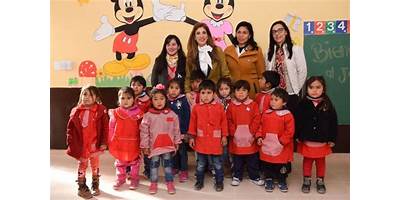 ESCUELA N° 296 CIUDAD DE ROSARIO