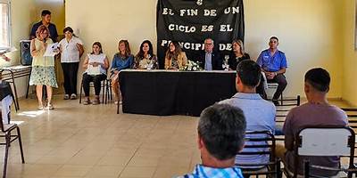 ESCUELA N° 3-418 (C.E.N.S.)