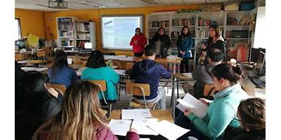 ESCUELA N° 3-463(C.E.N.S.)