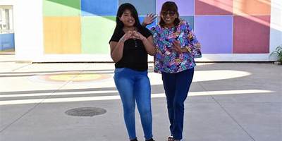 ESCUELA N° 319 ANGELICA RIVERO DE AGÜERO