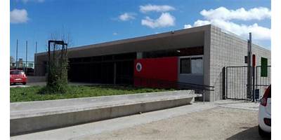 ESCUELA N° 324 Santiago del Estero