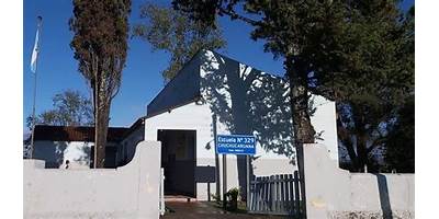 ESCUELA N° 329