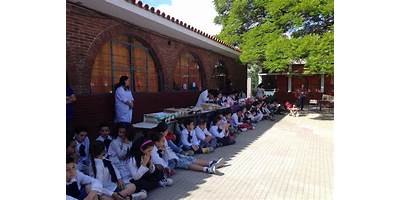 ESCUELA N° 339