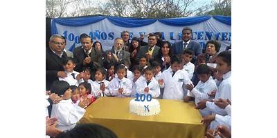 ESCUELA N° 358 LAS BARRANCAS