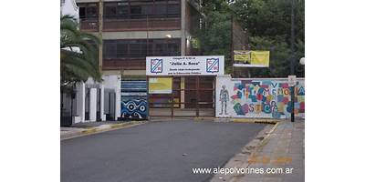 ESCUELA N° 370 JULIO ARGENTINO ROCA