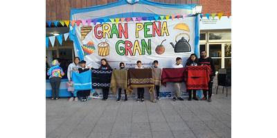 ESCUELA N° 373