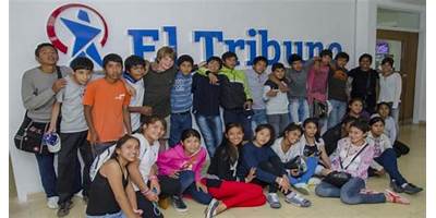 ESCUELA N° 386