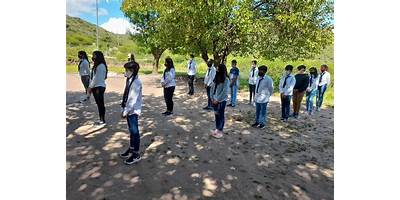 ESCUELA N° 402 LUIS EDUARDO BULACIOS