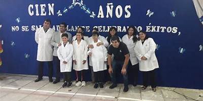 ESCUELA N° 403 JULIA GALLARDO DE BARRIONUEVO