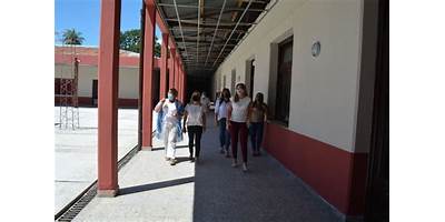 ESCUELA  N° 405