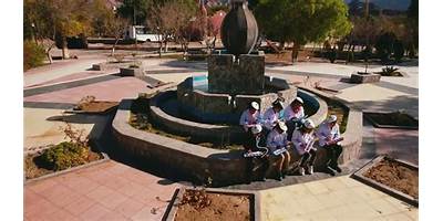ESCUELA N° 419