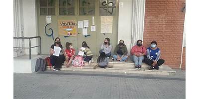 ESCUELA N° 42 MARCOS SASTRE
