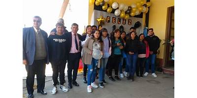ESCUELA N° 422