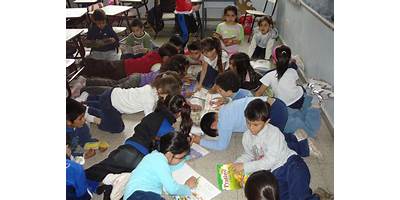 ESCUELA N° 427