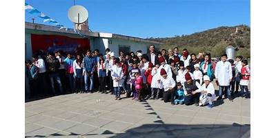 ESCUELA N° 437