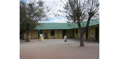 ESCUELA N° 44 REPUBLICA DE COLOMBIA J/415