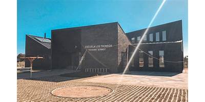 ESCUELA N° 447