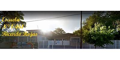 ESCUELA N° 461
