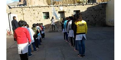 ESCUELA N° 474