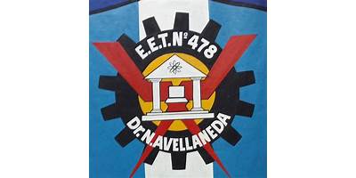 ESCUELA N° 478 DR. ARMANDO CASAS NOBLEGA