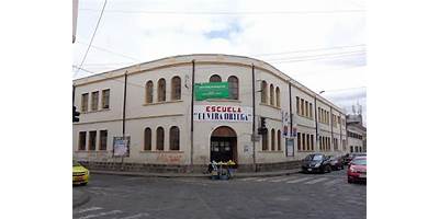 ESCUELA N° 4831 ELVIRA V. H. DE HUNTER