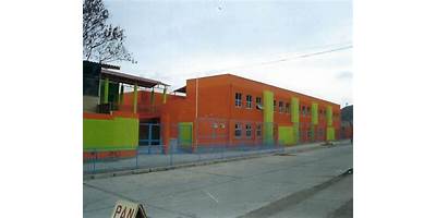 ESCUELA N° 5 PEDRO LEON GALLO J/N.16