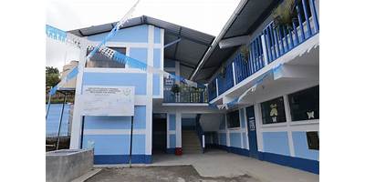 ESCUELA N° 525