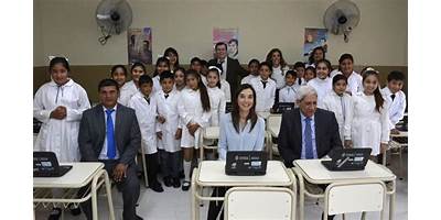 ESCUELA N° 56 ABSALON ROJAS